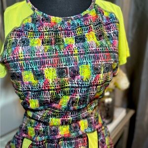 Sassy Jones Athletic Set